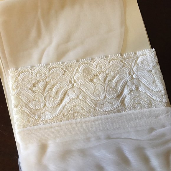 Vintage Christian Dior Stockings - 4 pairs total - Picture 8 of 8